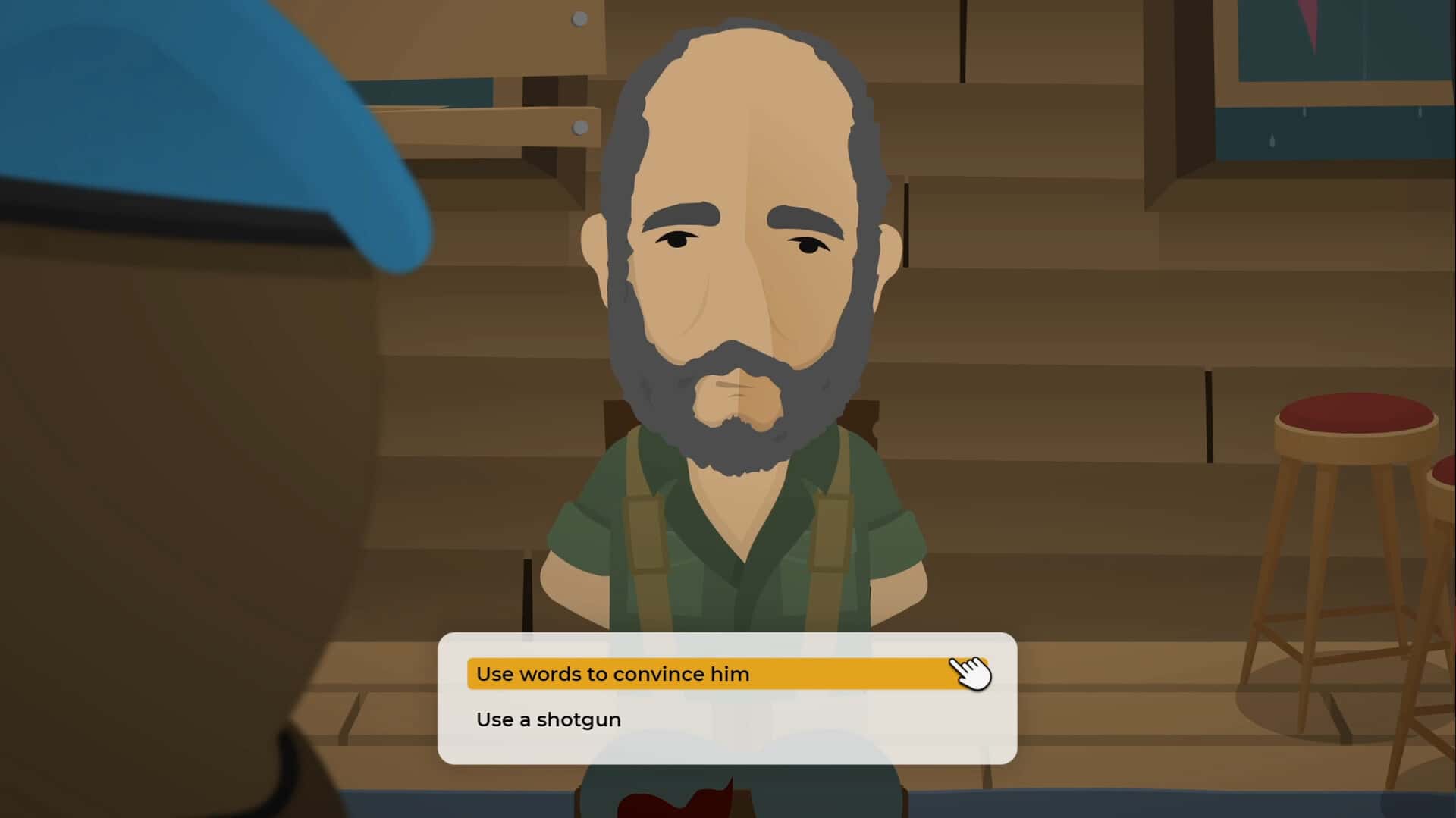 #6. Repella Fella Demo (GOG) By: MicroProse