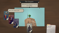 Basements n' Basilisks: Storms of Sorcery screenshot 6