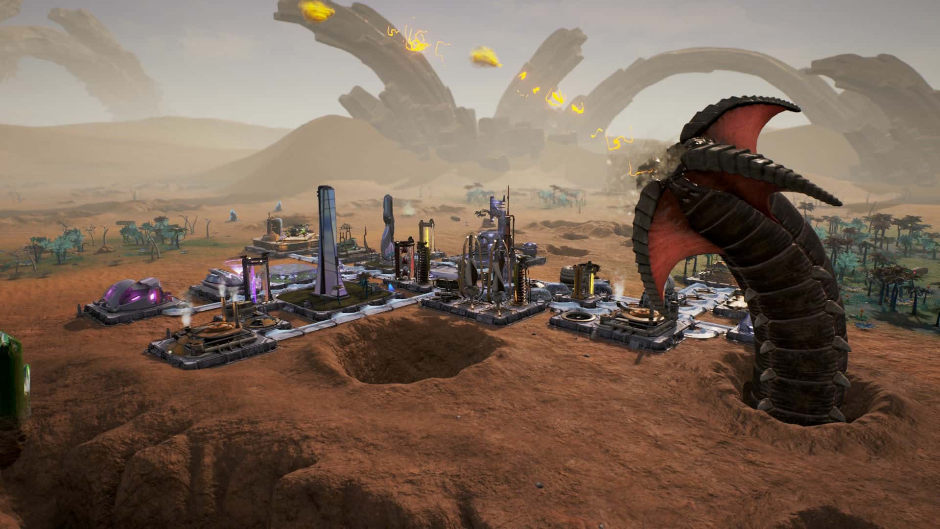 #7. Aven Colony - Soundtrack (GOG) โดย: Team17 Digital