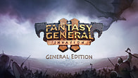Купить ключ дешево Fantasy General II. Invasion General Edition