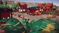 Spirit of the Island screenshot 5
