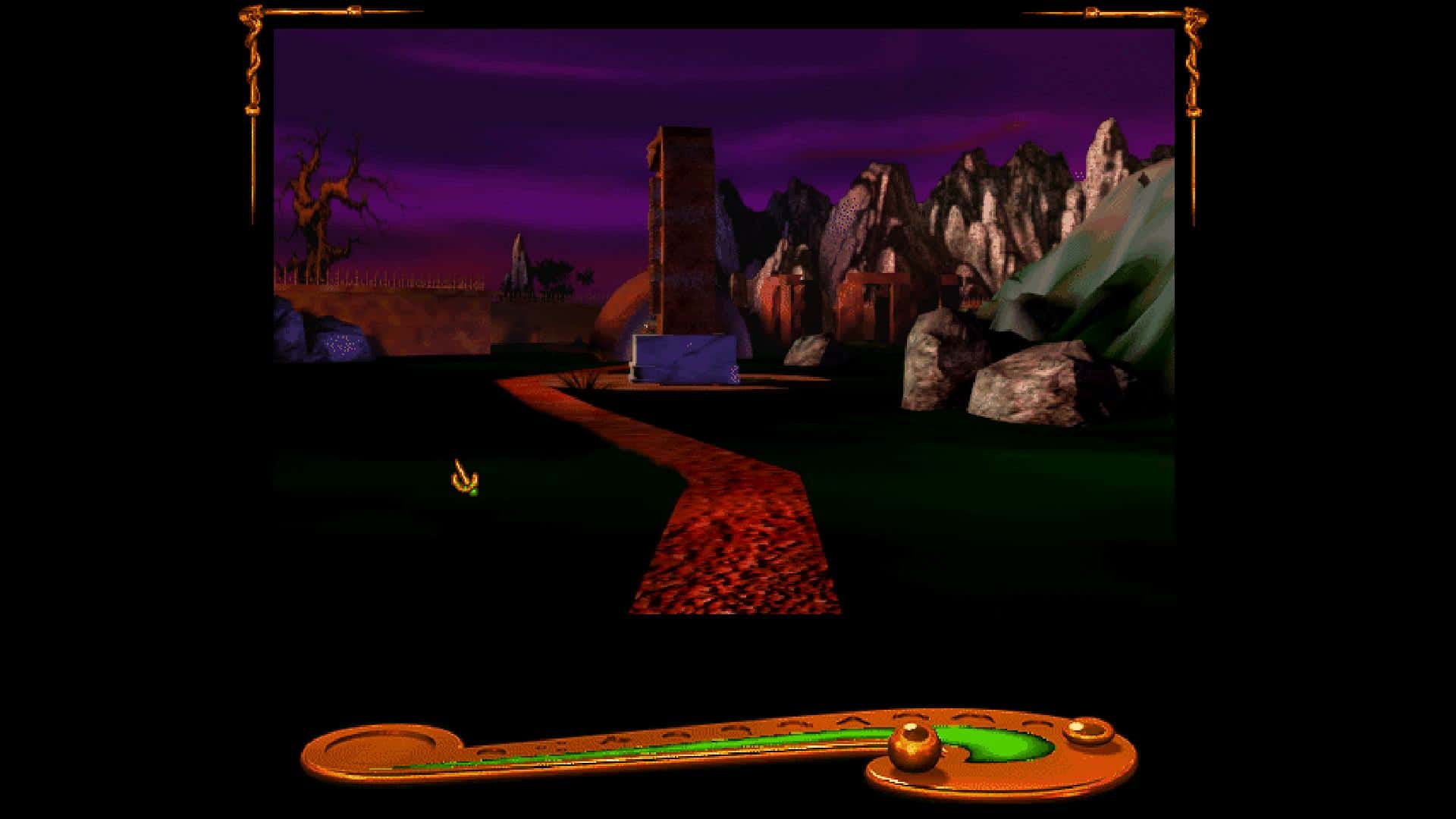 #1. Shivers (GOG) 由: Activision