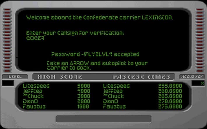 #1. Wing Commander™: Armada (GOG) 게시자: Electronic Arts