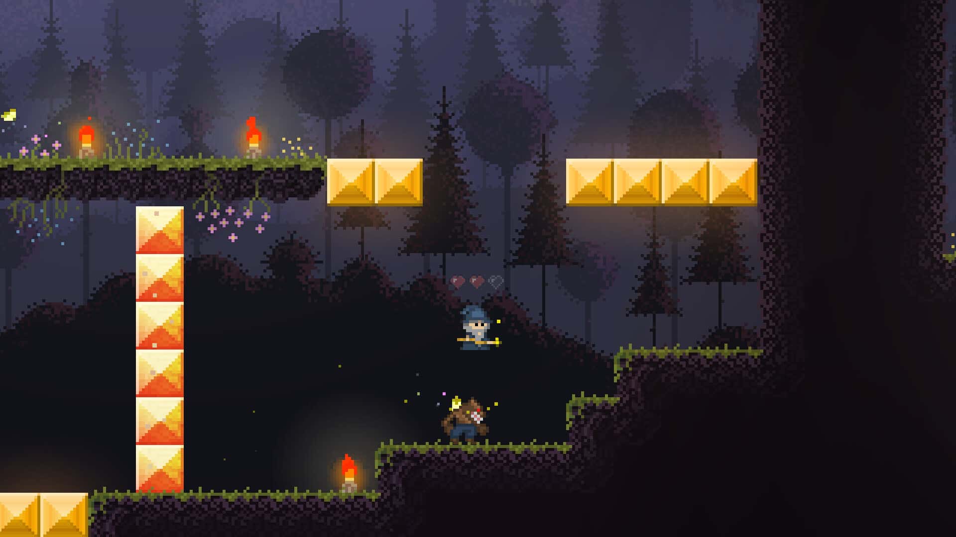 #2. Fireball Wizard (GOG) Ved: PID Games