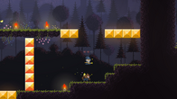 Fireball Wizard screenshot 3