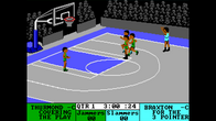 Fast Break screenshot 1