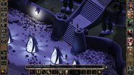 Baldur's Gate II: Enhanced Edition screenshot 7