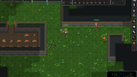 ADOM (Ancient Domains Of Mystery) screenshot 9