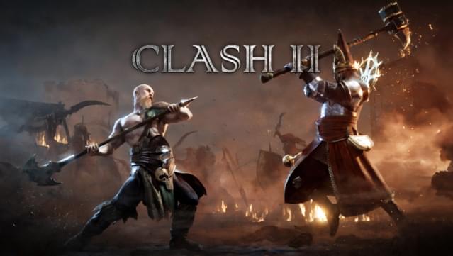 Clash II