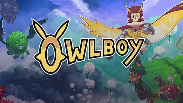 Owlboy