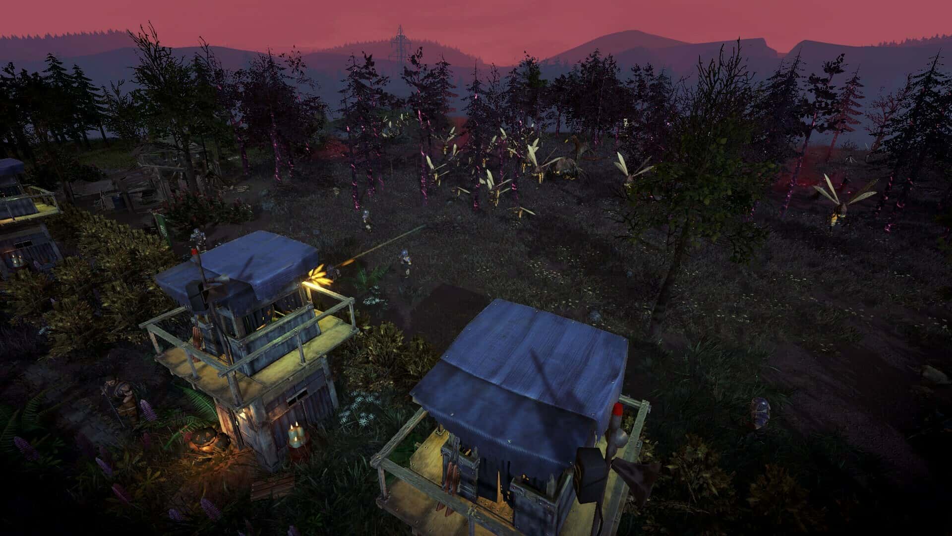 #6. Surviving the Aftermath: Rebirth (GOG) Göre: Paradox Interactive