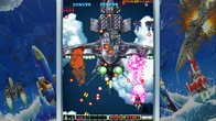 Batsugun screenshot 6