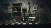 Daydream: Forgotten Sorrow screenshot 2