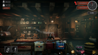 Ravenous Devils screenshot 10