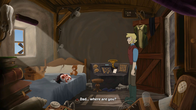The Little Acre screenshot 9