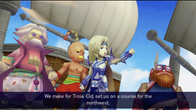 Final Fantasy IV (3D Remake) screenshot 3