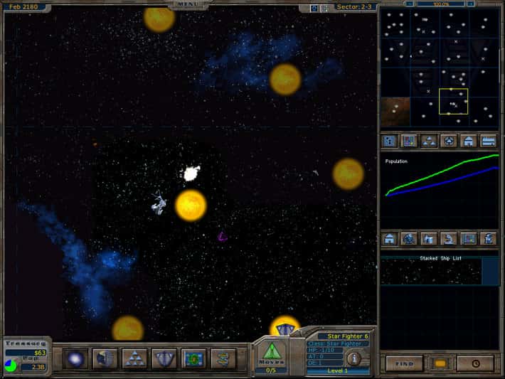 #10. Galactic Civilizations I: Ultimate Edition (GOG) By: Stardock