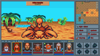 Legends of Amberland: The Forgotten Crown screenshot 7