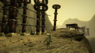 Lifeless Planet Premier Edition screenshot 7