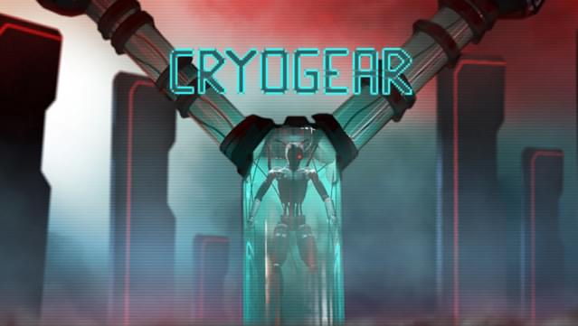 Cryogear