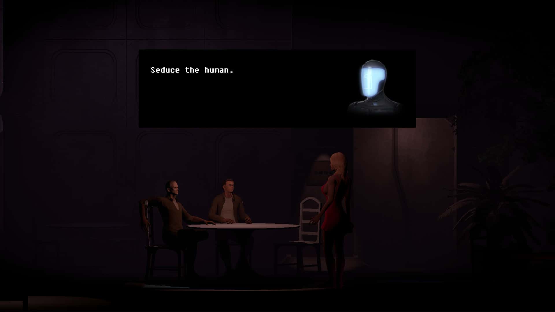 #3. The Fall Part 2: Unbound (GOG) โดย: Over The Moon Games Inc.