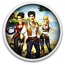 Jack Keane 2: The Fire Within