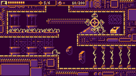 B.I.O.T.A. Demo screenshot 5