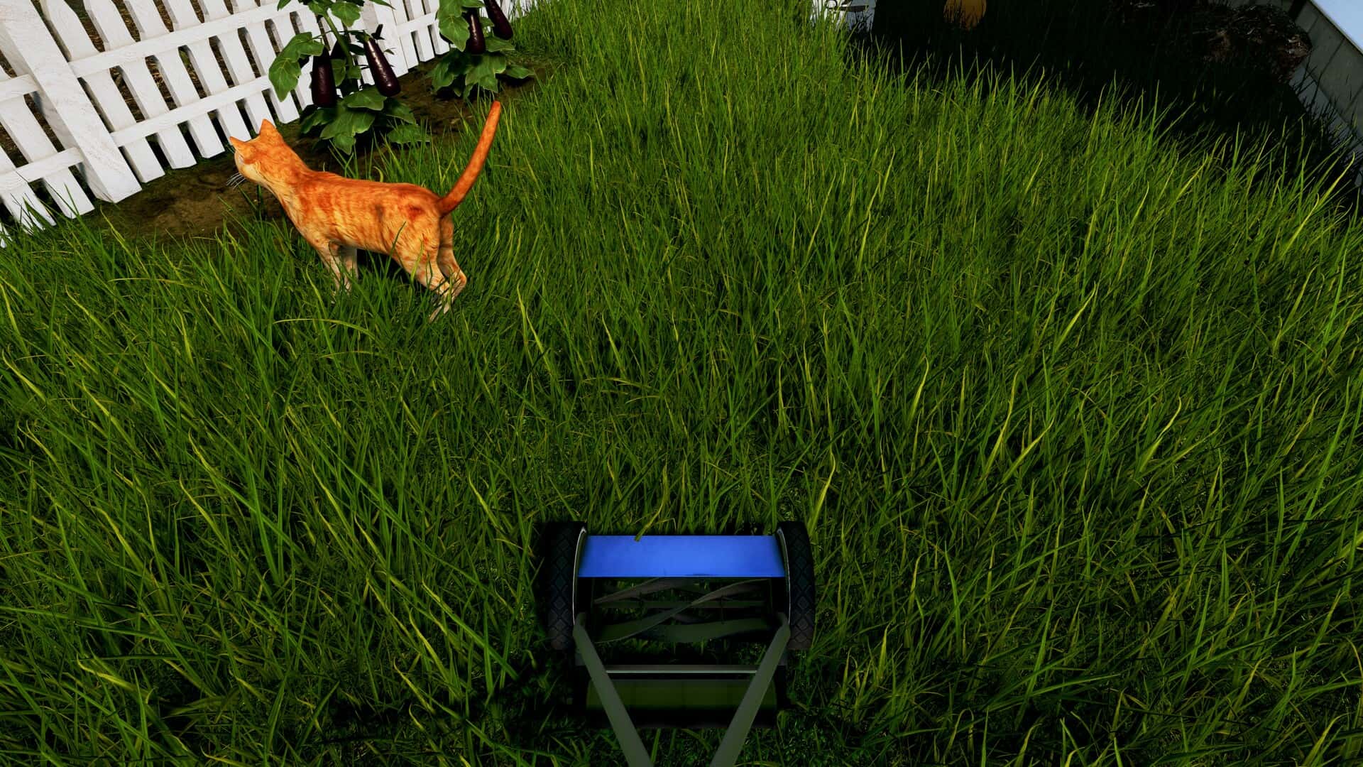 #10. Garden Simulator (GOG) 由: SunDust