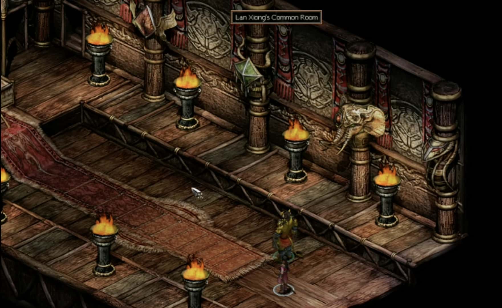 #6. Seal of Evil (GOG) 由: Strategy First