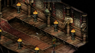 Seal of Evil screenshot 7