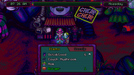 Octopus City Blues Demo screenshot 7