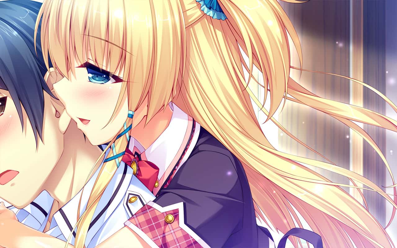 #9. The Ditzy Demons Are in Love With Me (GOG) Bởi: Sekai Project