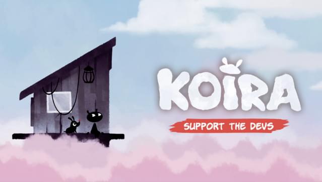 Koira - Support The Devs Bundle