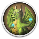 Sub Terra Draconis - Magma Grotto