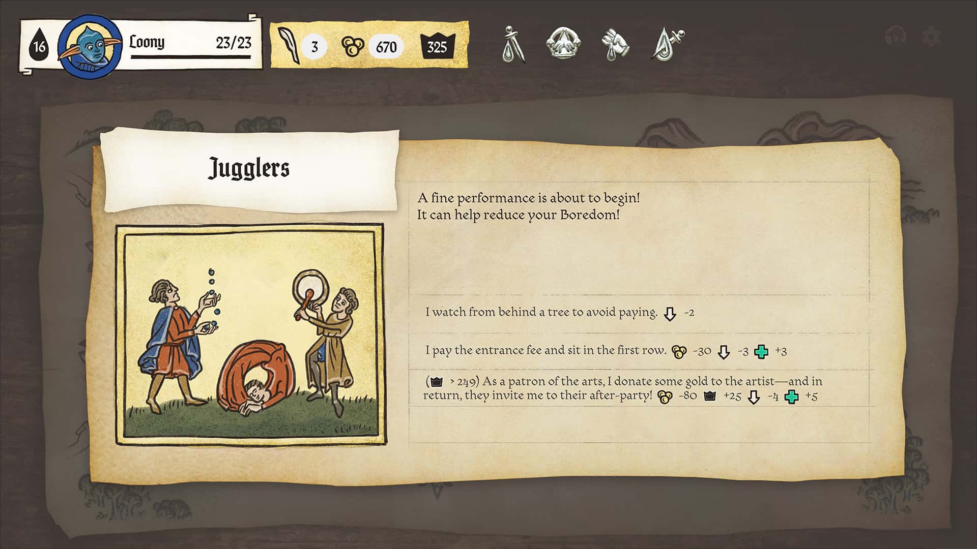 #9. Inkulinati Supporter Bundle (GOG) От: Daedalic Entertainment