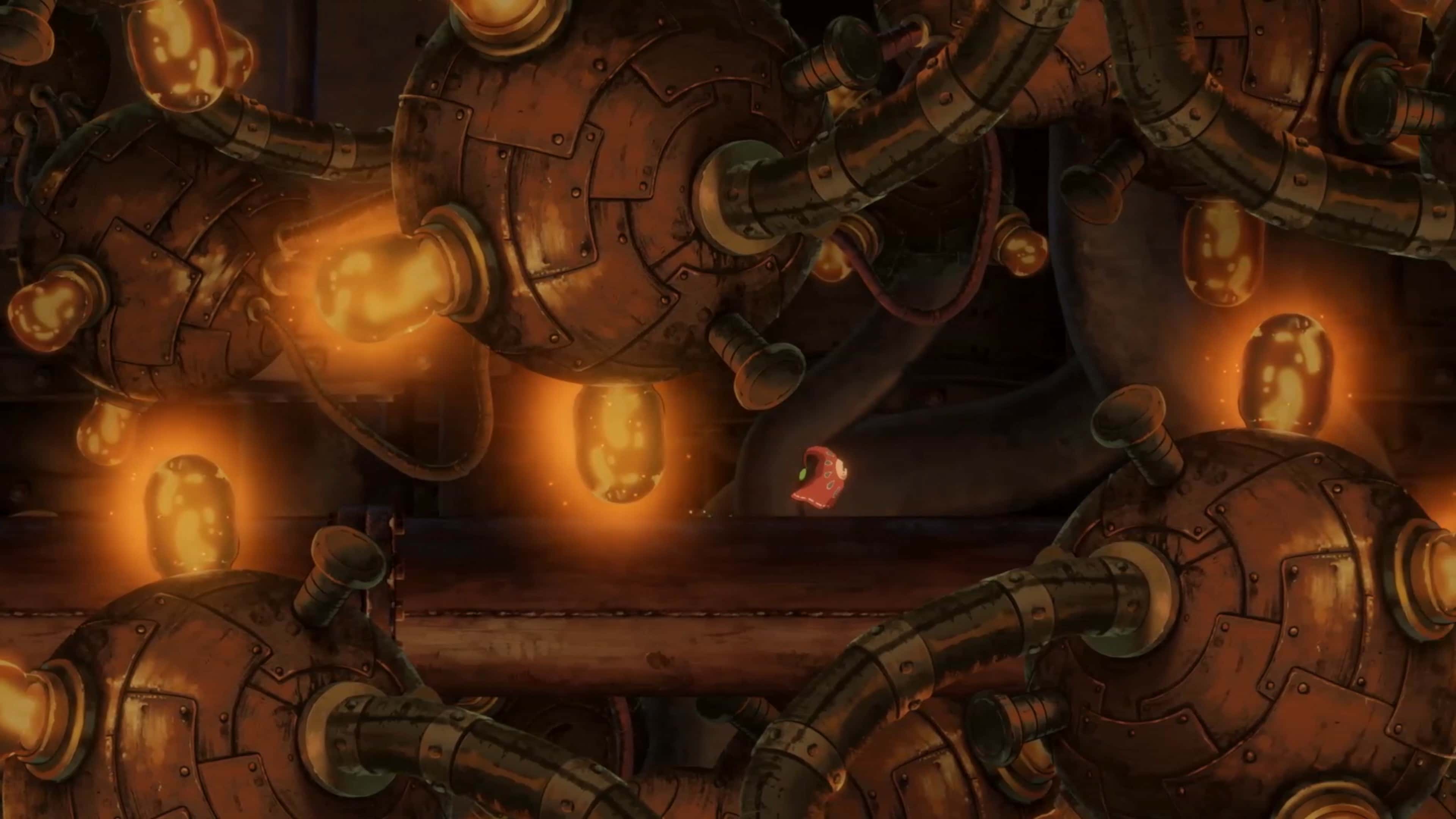 #3. Hoa (GOG) 由: PM Studios