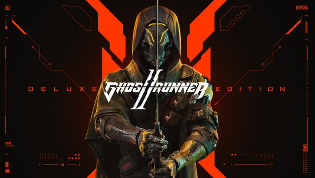 Ghostrunner 2 Deluxe Edition