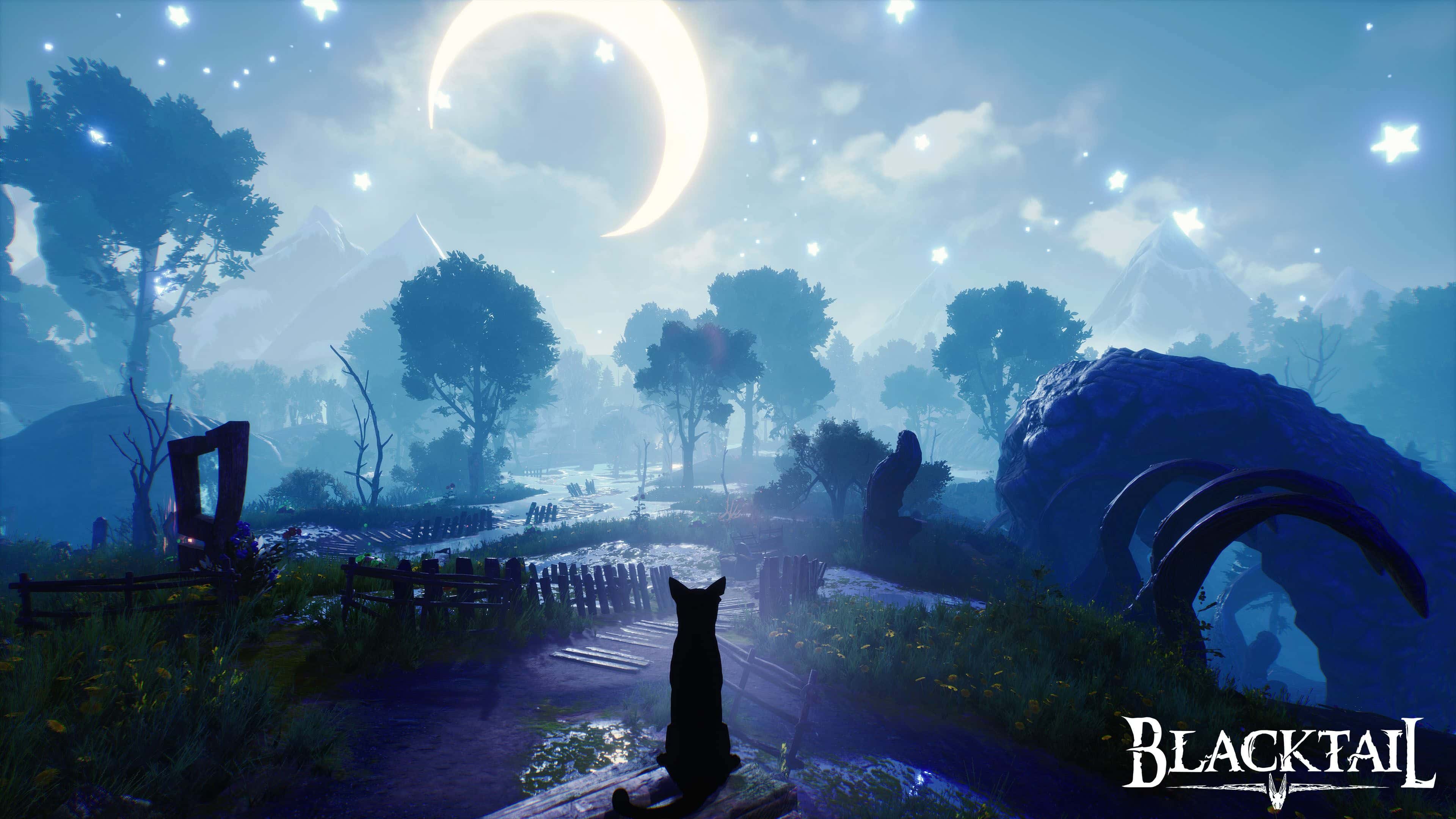 #7. BLACKTAIL - Game + OST Bundle (GOG) 由: Focus Entertainment