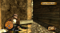 The Saboteur™ screenshot 7