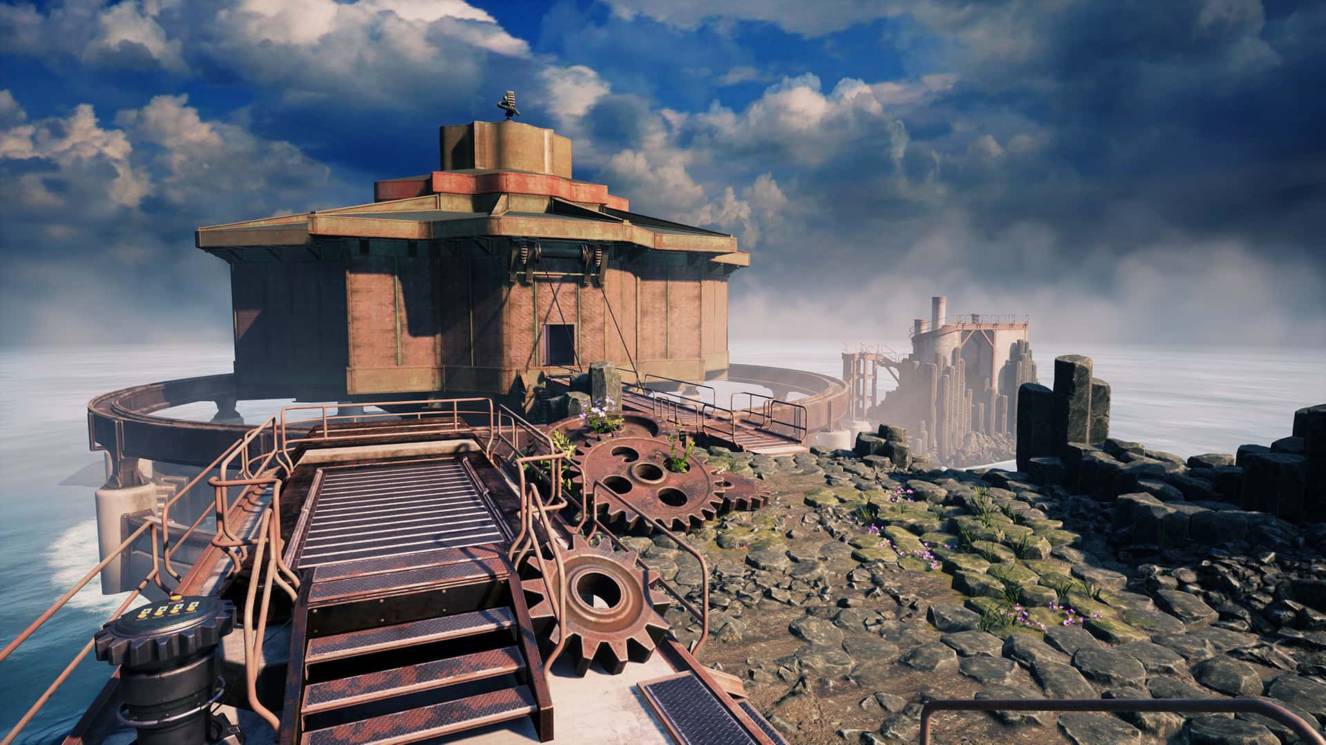 #2. Myst (GOG) Podle: Cyan Worlds