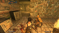 Enclave screenshot 2