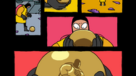 Disc Room screenshot 3