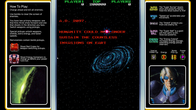 Out Zone screenshot 3