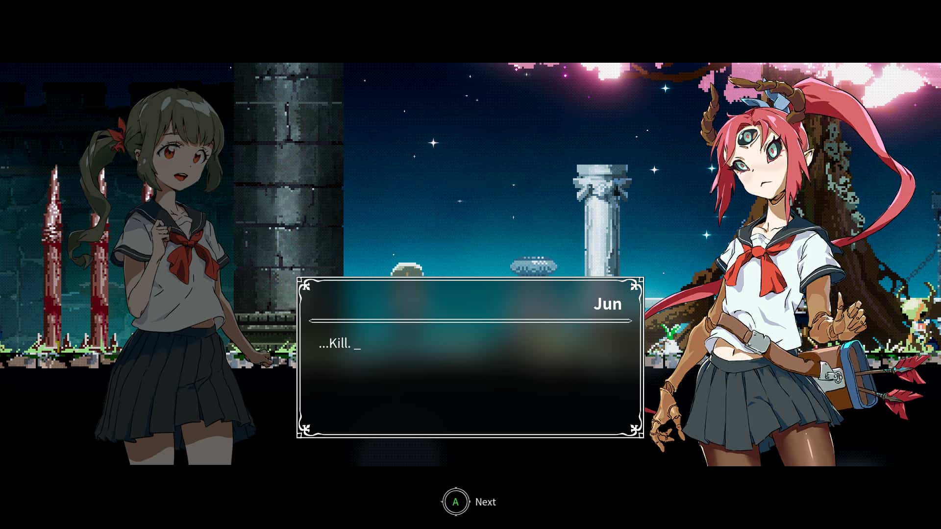 #5. Lost Ruins (GOG) 由: DANGEN Entertainment