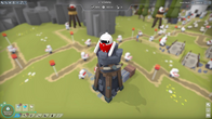 The Colonists screenshot 2