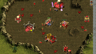 Krush Kill ‘N Destroy 2: Krossfire screenshot 11