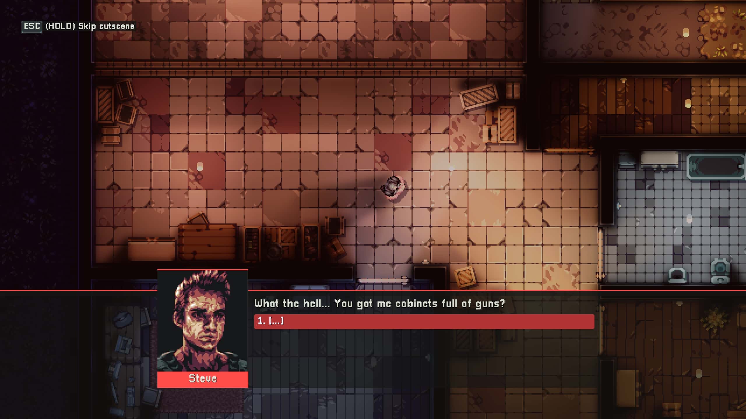 #3. Intravenous (GOG) โดย: HypeTrain Digital