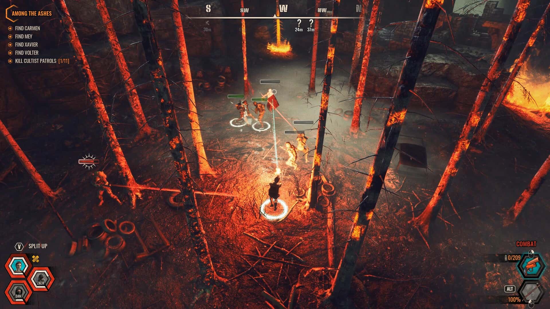 #8. Survive the Fall - Guidebook Edition (GOG) โดย: Toplitz Productions
