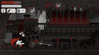 8Doors: Arum's Afterlife Adventure screenshot 8