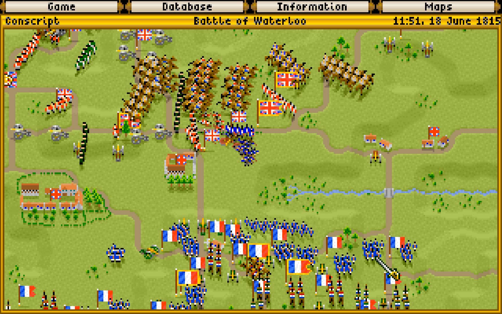 #5. Fields of Glory (GOG) 由: Ziggurat Interactive